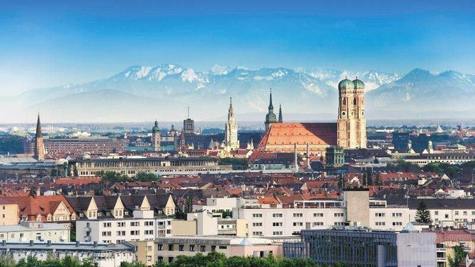 德国旅行攻略|不一样的德国旅行