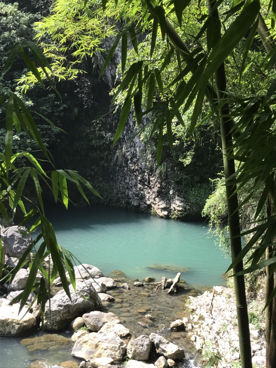 2019天意谷_旅遊攻略_門票_地址_遊記點評,鄰水旅遊景點推薦 - 去哪兒