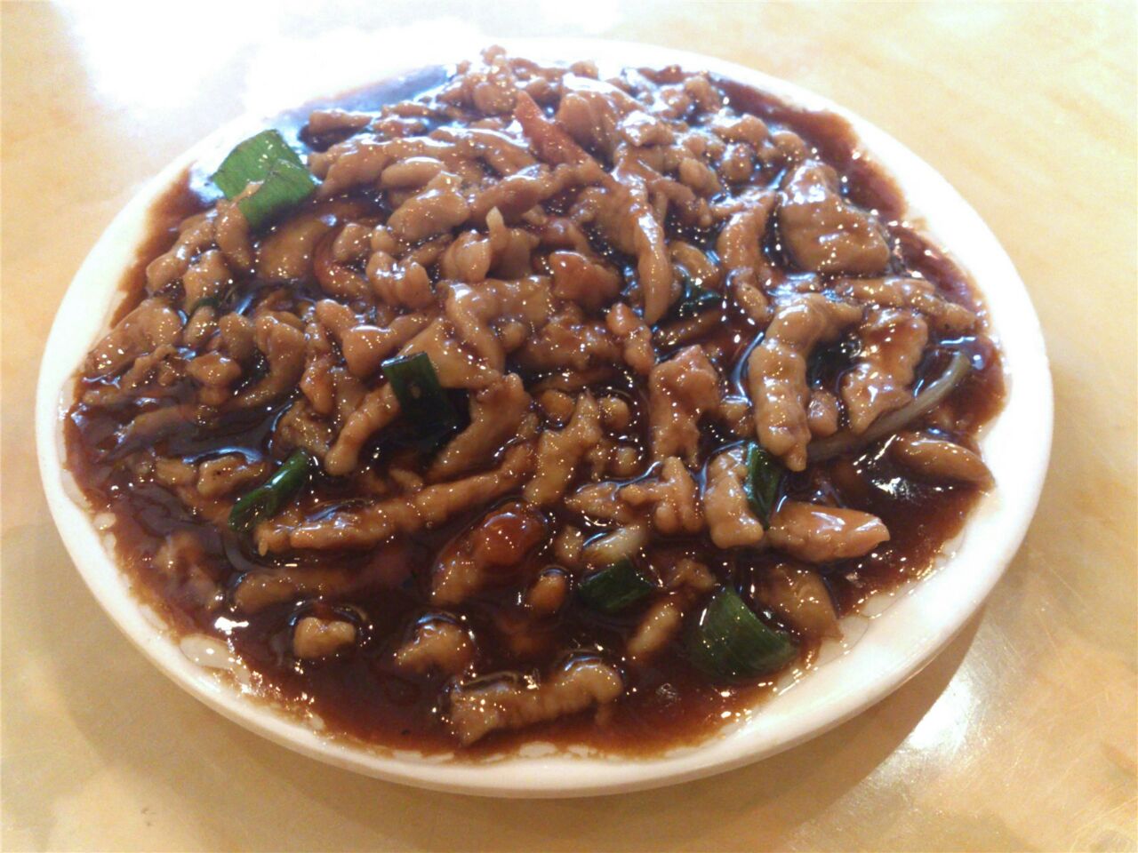 万福兴(齐门路店)