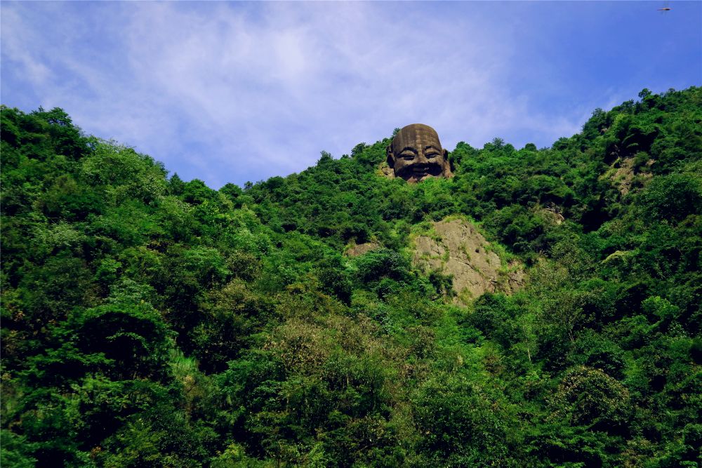 遂昌千佛山景區攻略,遂昌千佛山景區門票/遊玩攻略/地址/圖片/門票