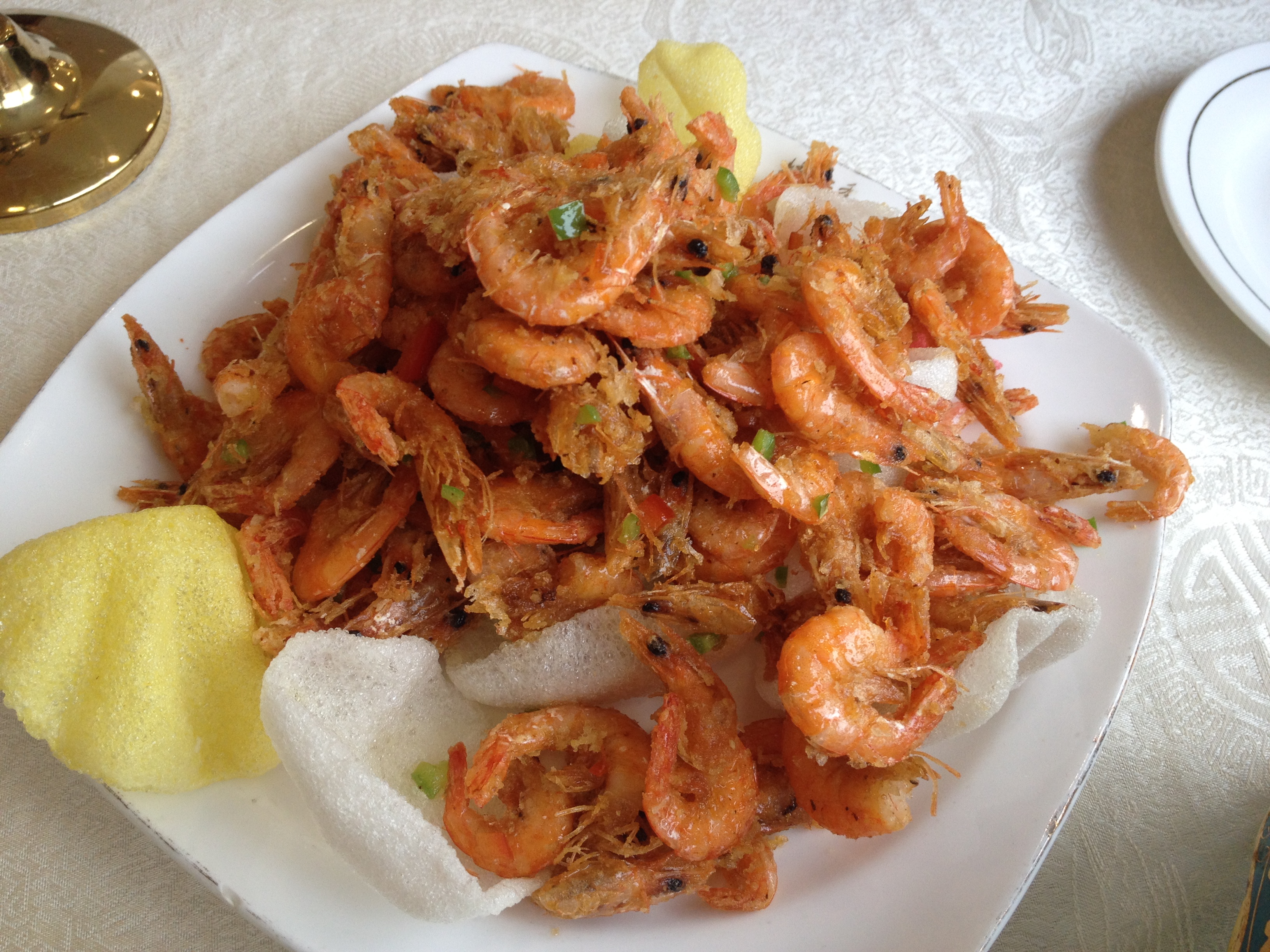 聚德华天烤肉季(什刹海总店)