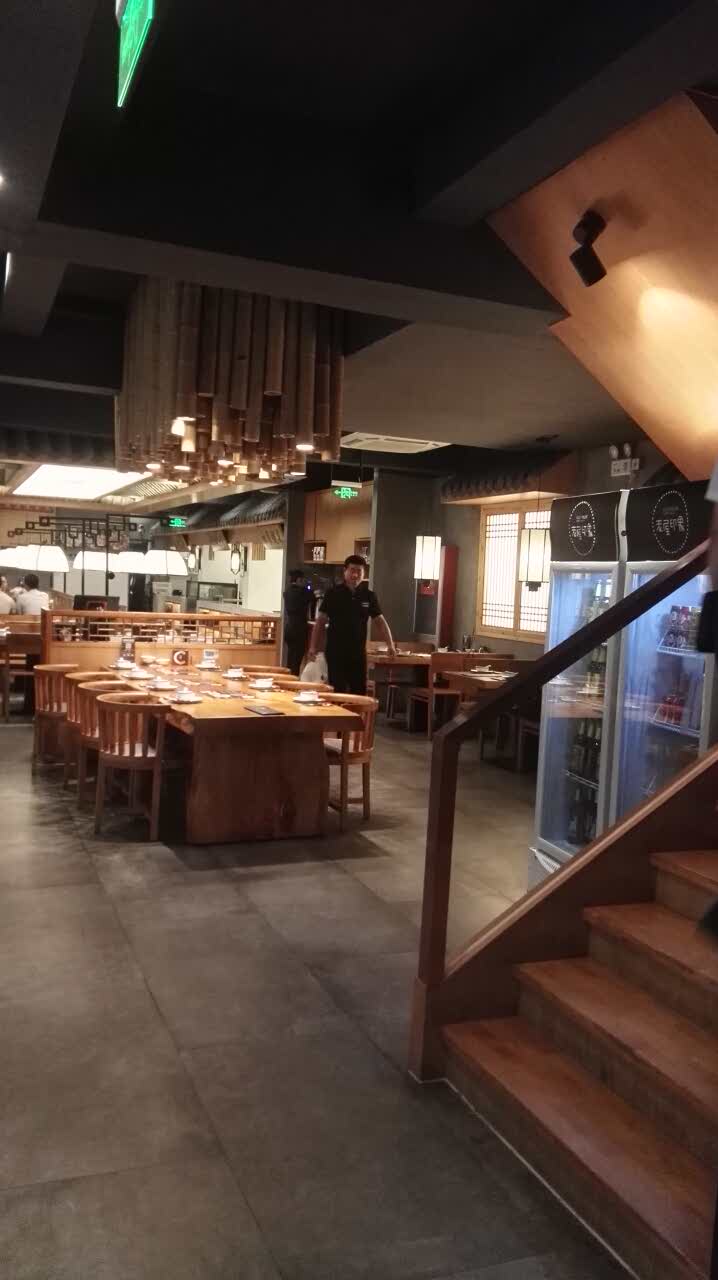 【携程美食林】宁波老屋印象(马园路店)餐馆,很不错呦,味道很好,孩子