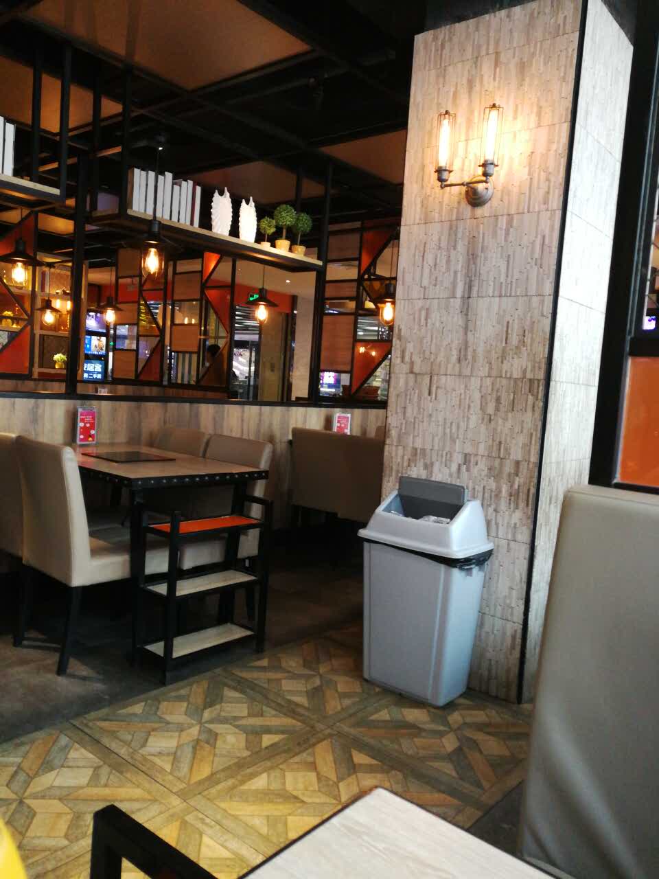 野妹火锅(东门印象店)