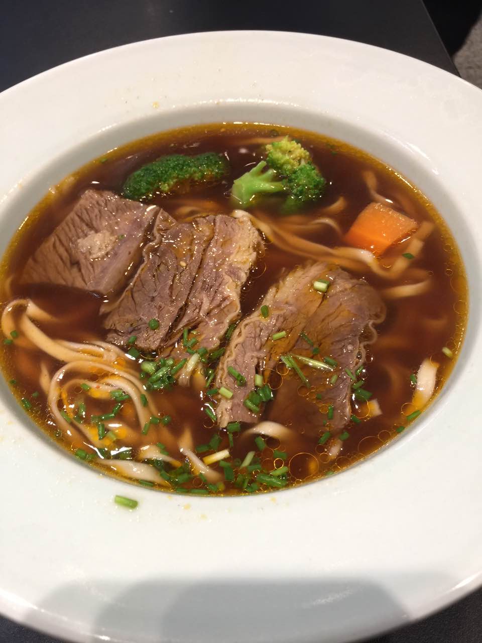 康师傅私房牛肉面(昌北机场店)