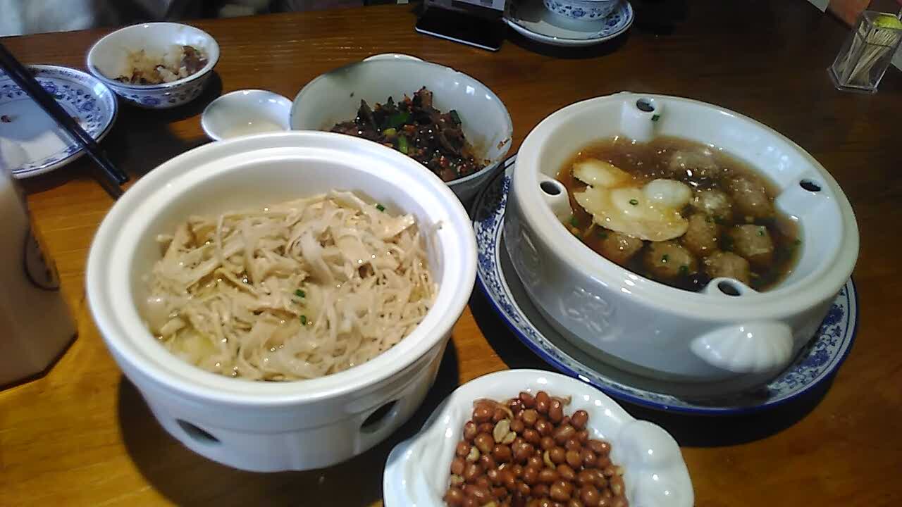 2021廚嫂當家(珠吉店)美食餐廳,第一次接觸,暈頭轉向,幸好.