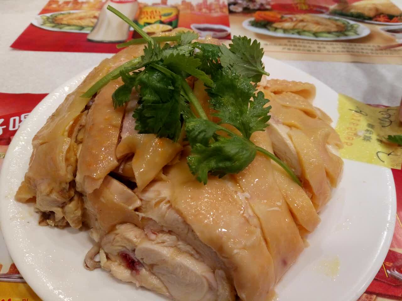 上海振鼎鸡好吃吗,振鼎鸡味道怎么样,环境/服务好不好_点评_评价