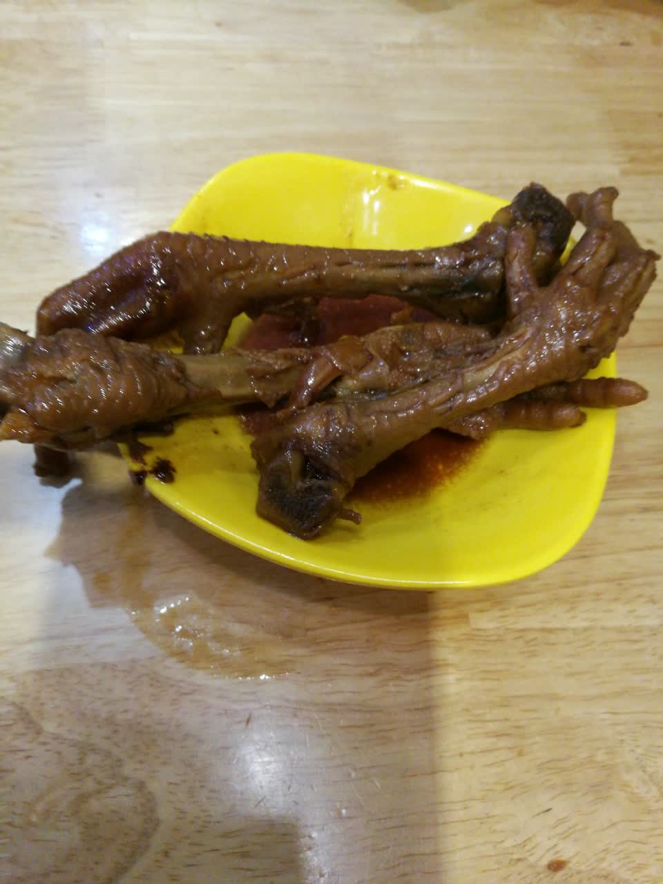 2021巧媳妇手擀面美食餐厅,很好吃的,经常来馋嘴,这次.