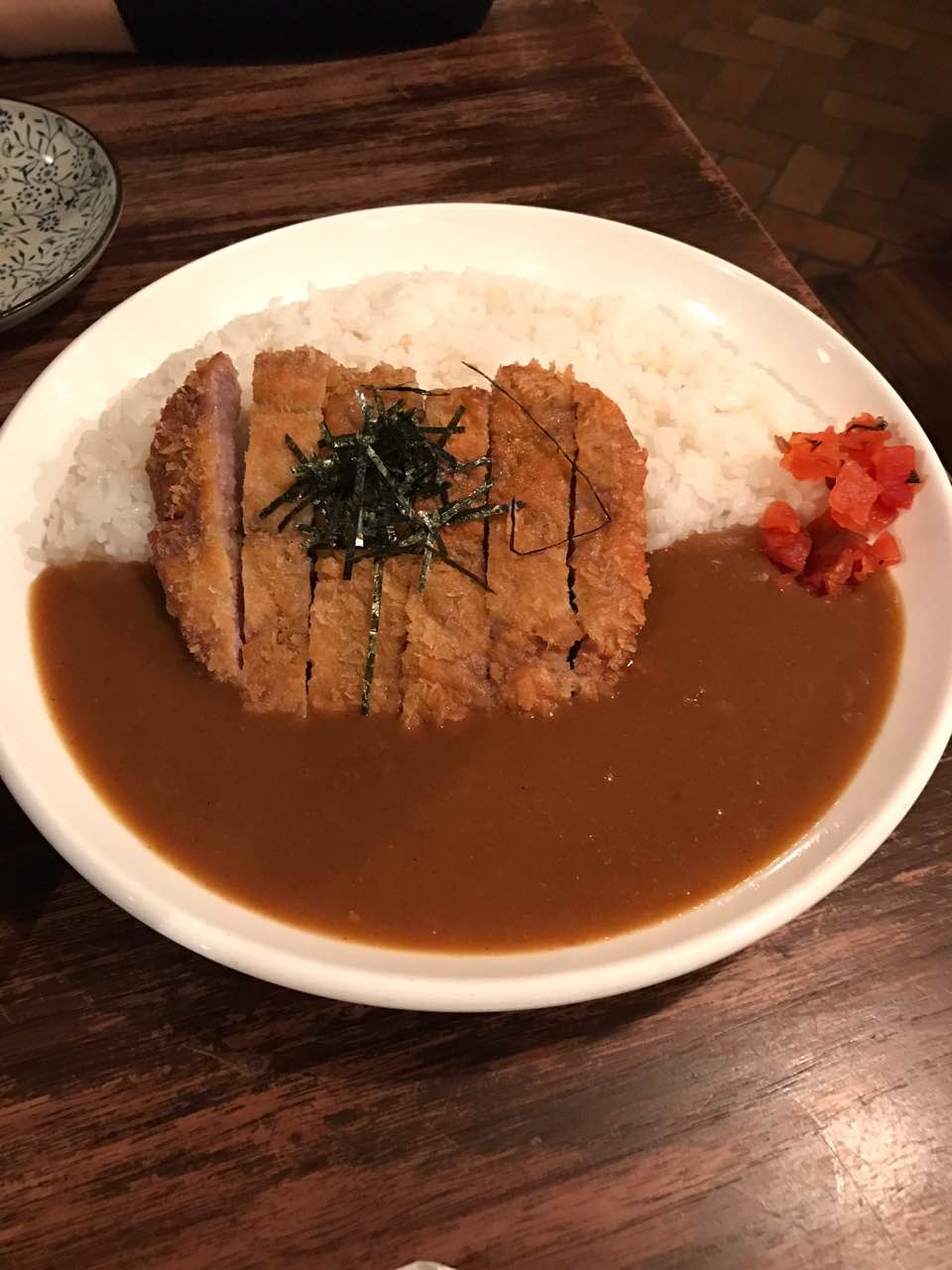 铃木食堂(北新桥店)