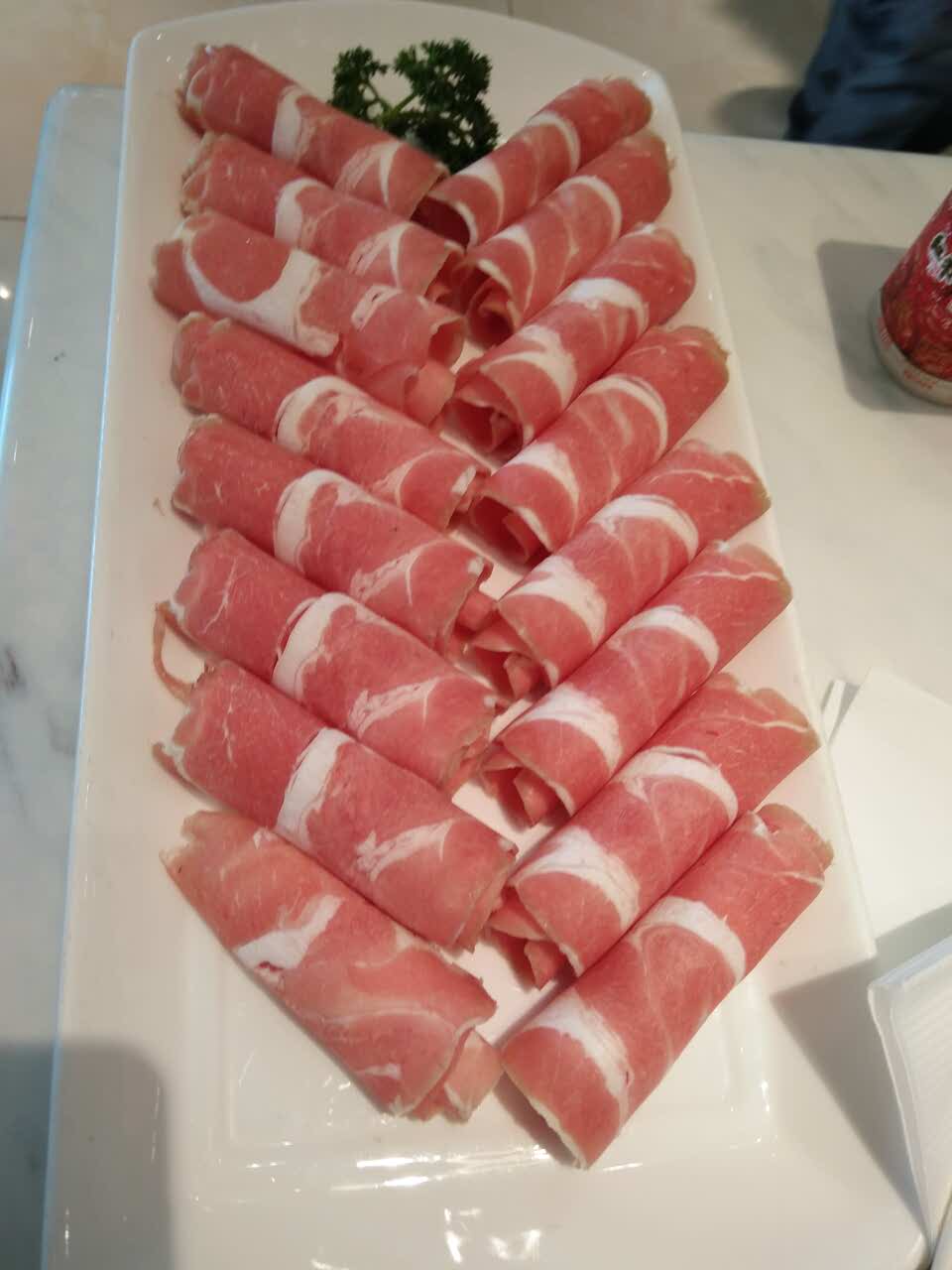 豆捞(德思勤四季汇店)