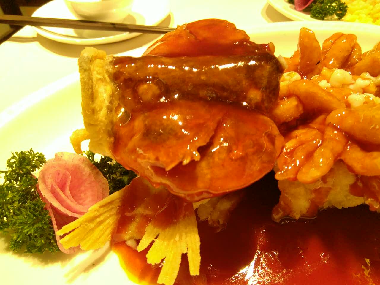 得月楼(观前店)