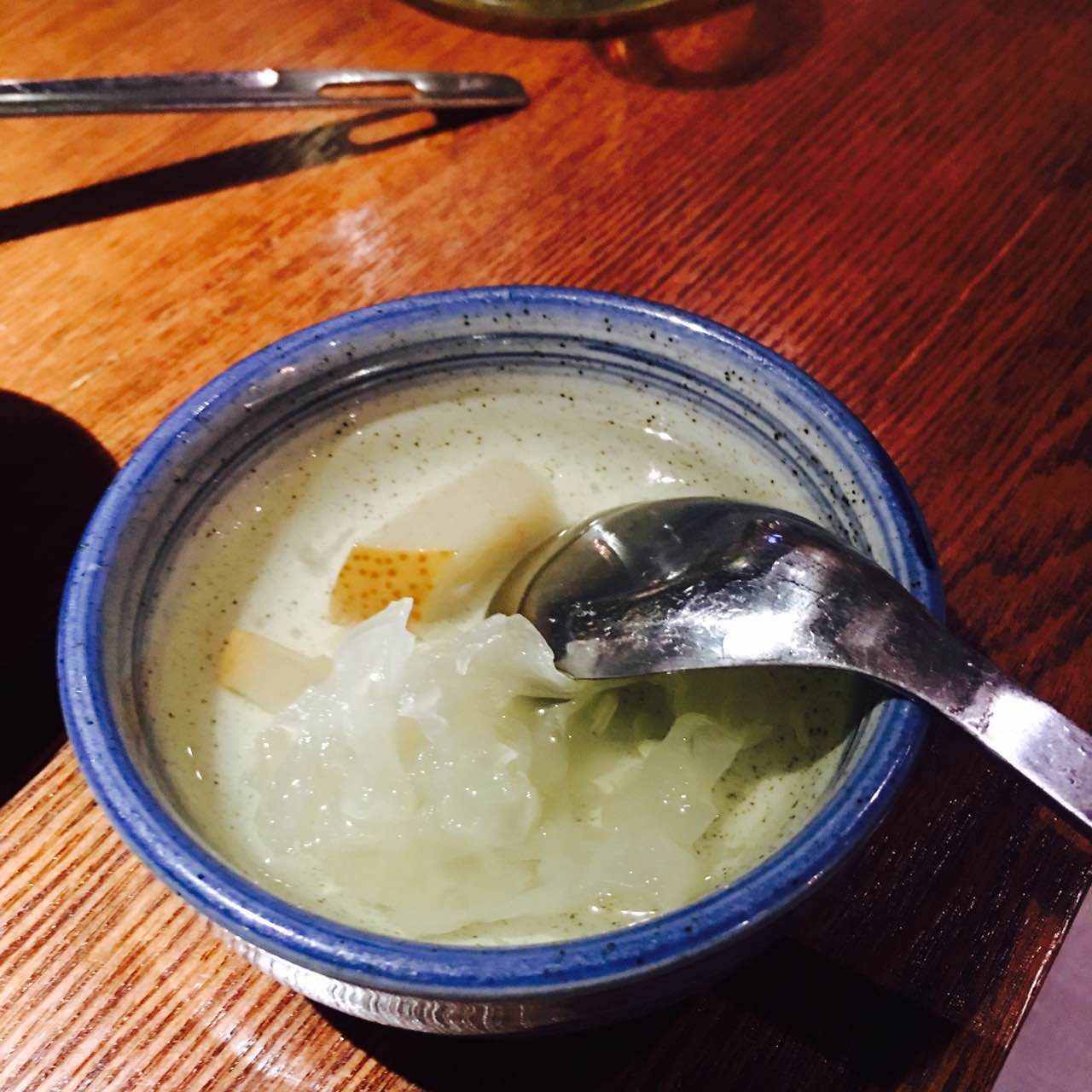 芭缇沁园椰子鸡(中航紫金新天地店)