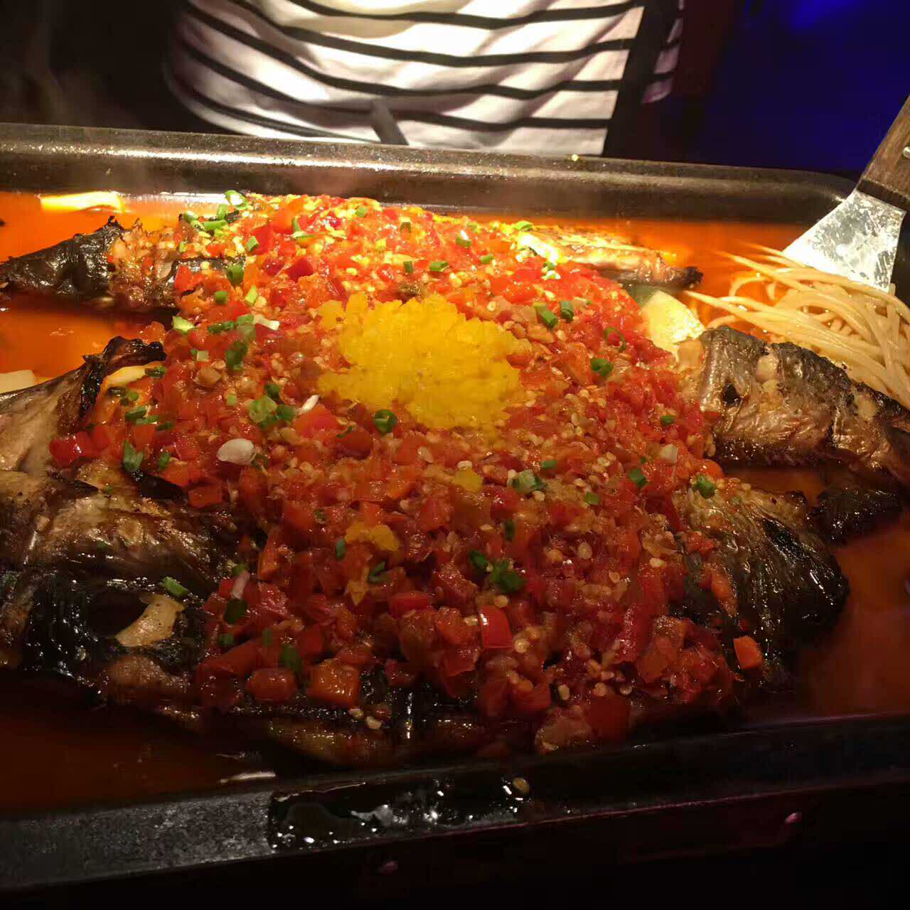 烤匠(建设路店)