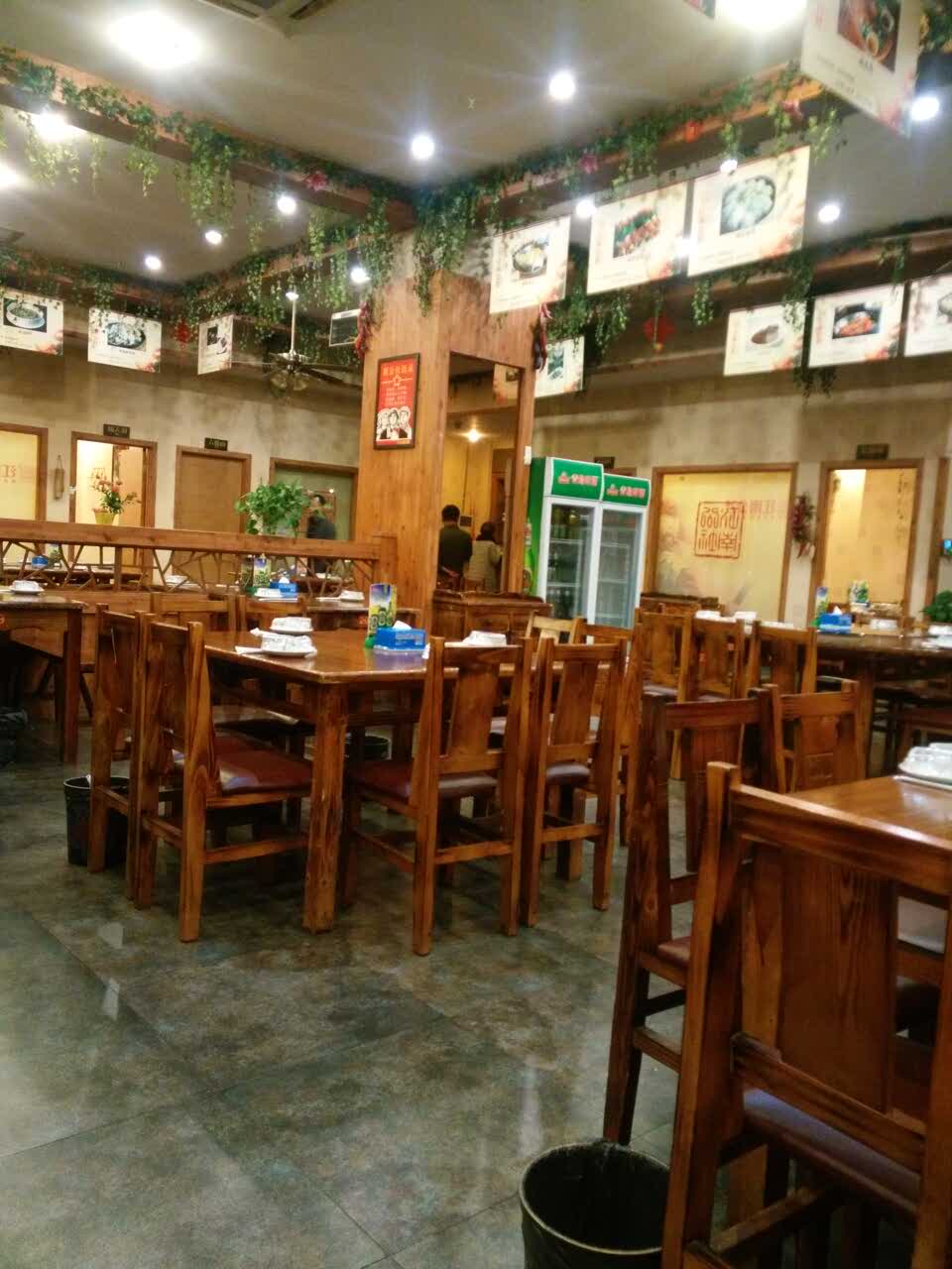 2021江南公社(永盛广场店)美食餐厅,环境也好,菜品也好,后面又.