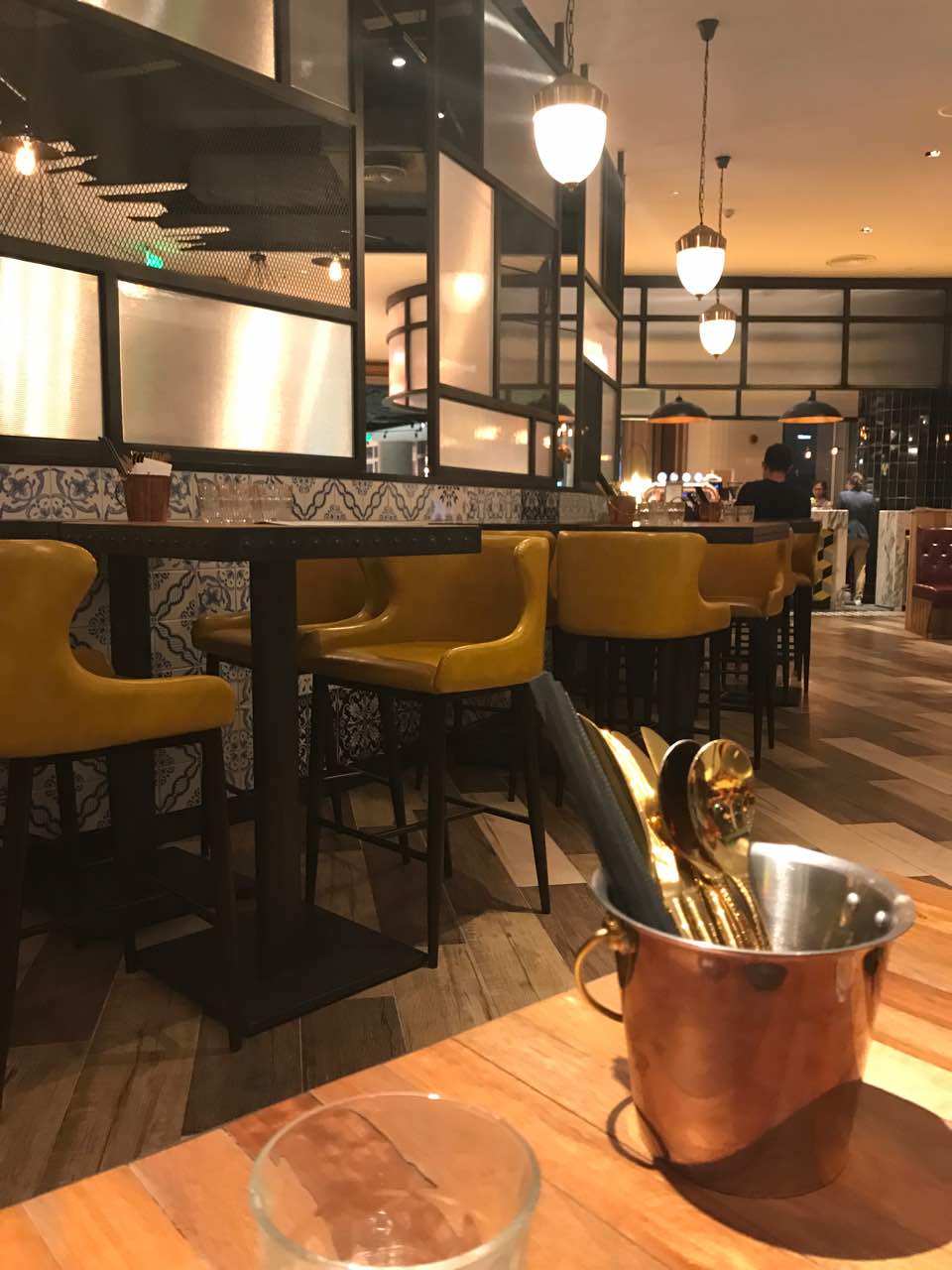 atlas kitchen 寰图厨房(雅居乐中心店)