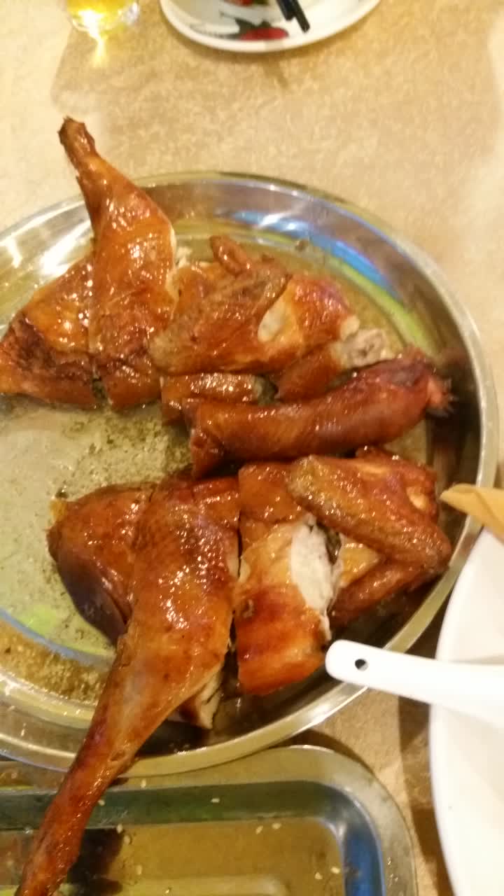 2020大树头烧鸡(市桥店)美食餐厅,味道真的好,特别是烧排骨,.