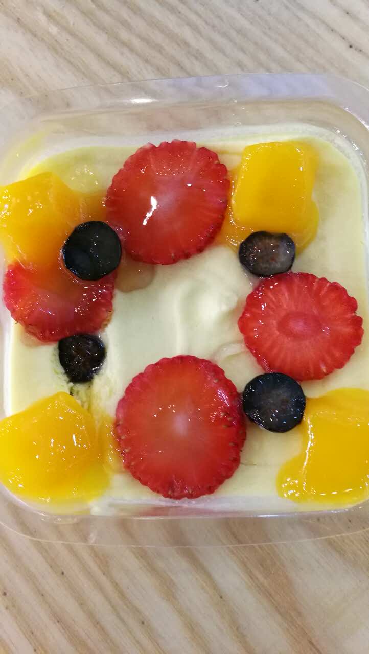 千禧坊(沃尔玛店)