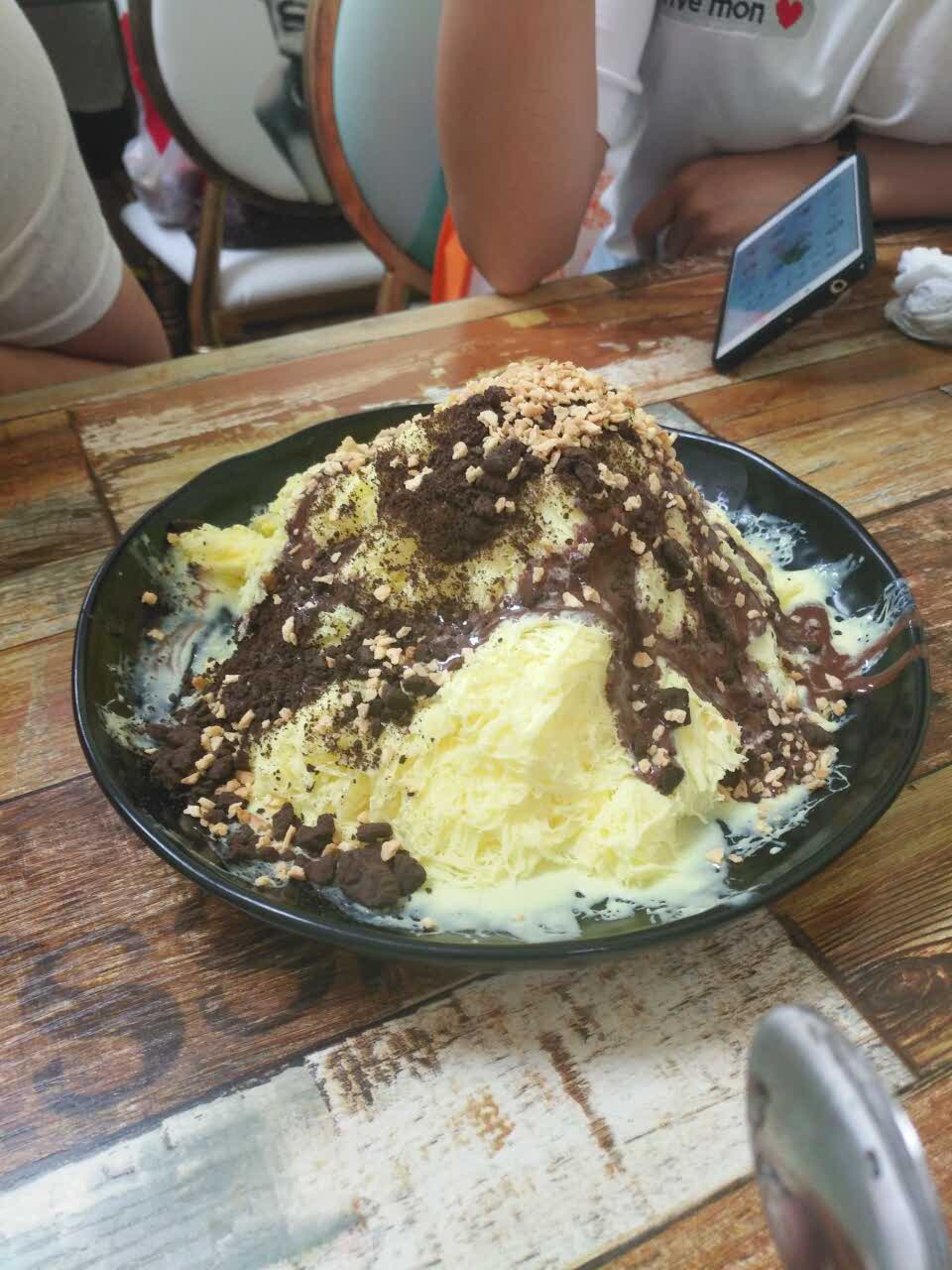 2019冰冰酱(汉沽店)_旅游攻略_门票_地址_游记点评,天津旅游景点推荐