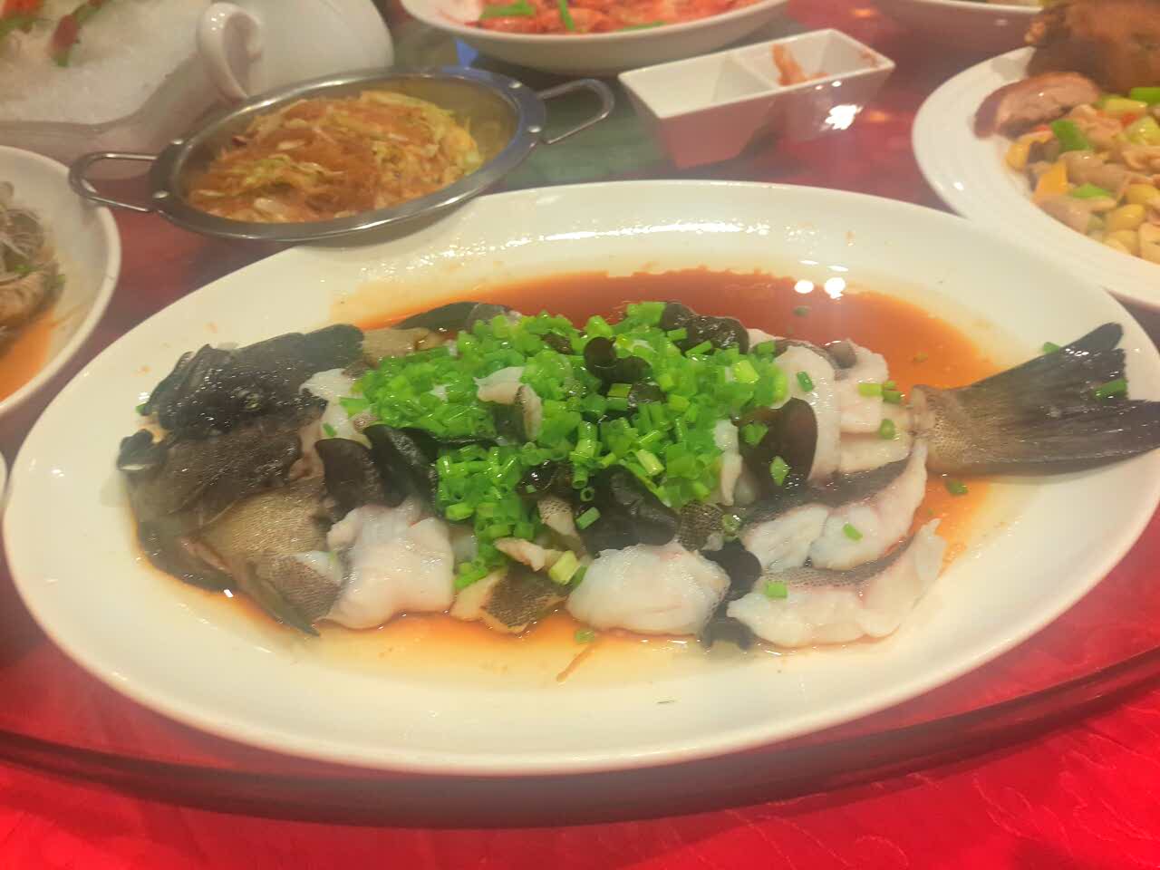 2021味国厨房(滨江东店)美食餐厅,今天妈妈生曰,特价东升斑性.