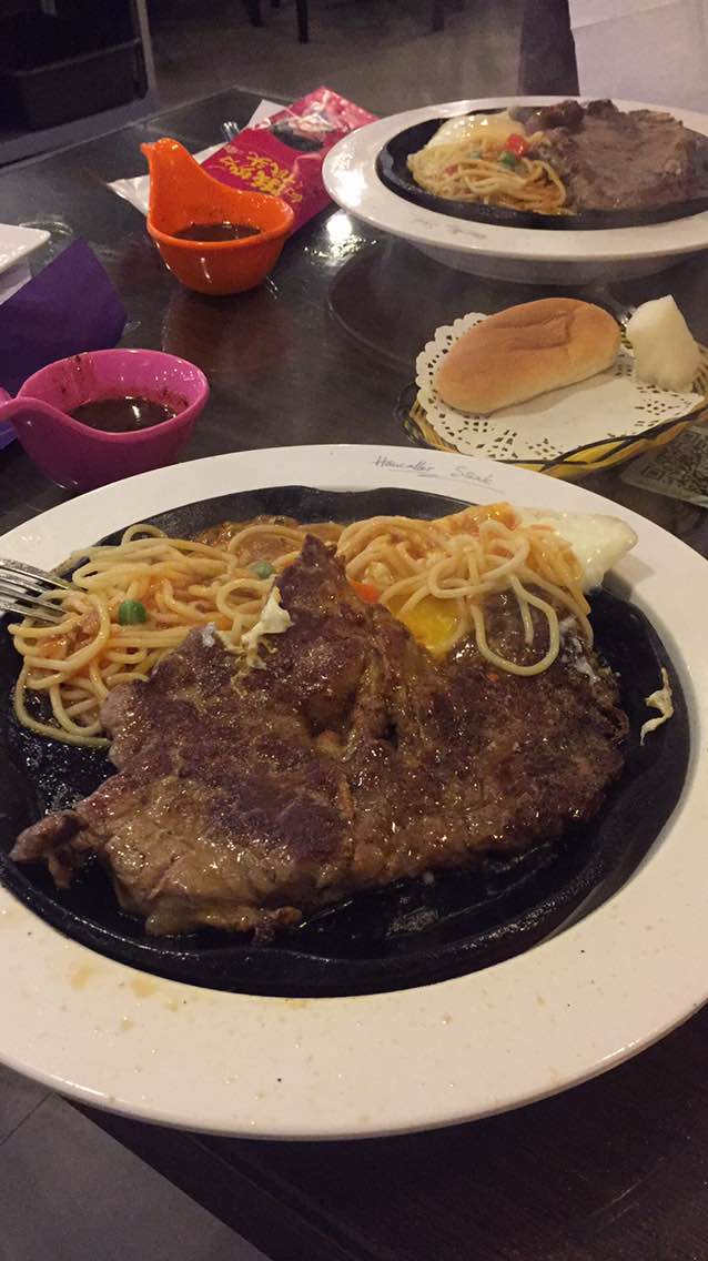 江阴豪客来牛排(江阴司马街-0703)好吃吗,豪客来牛排(江阴司马街-0703