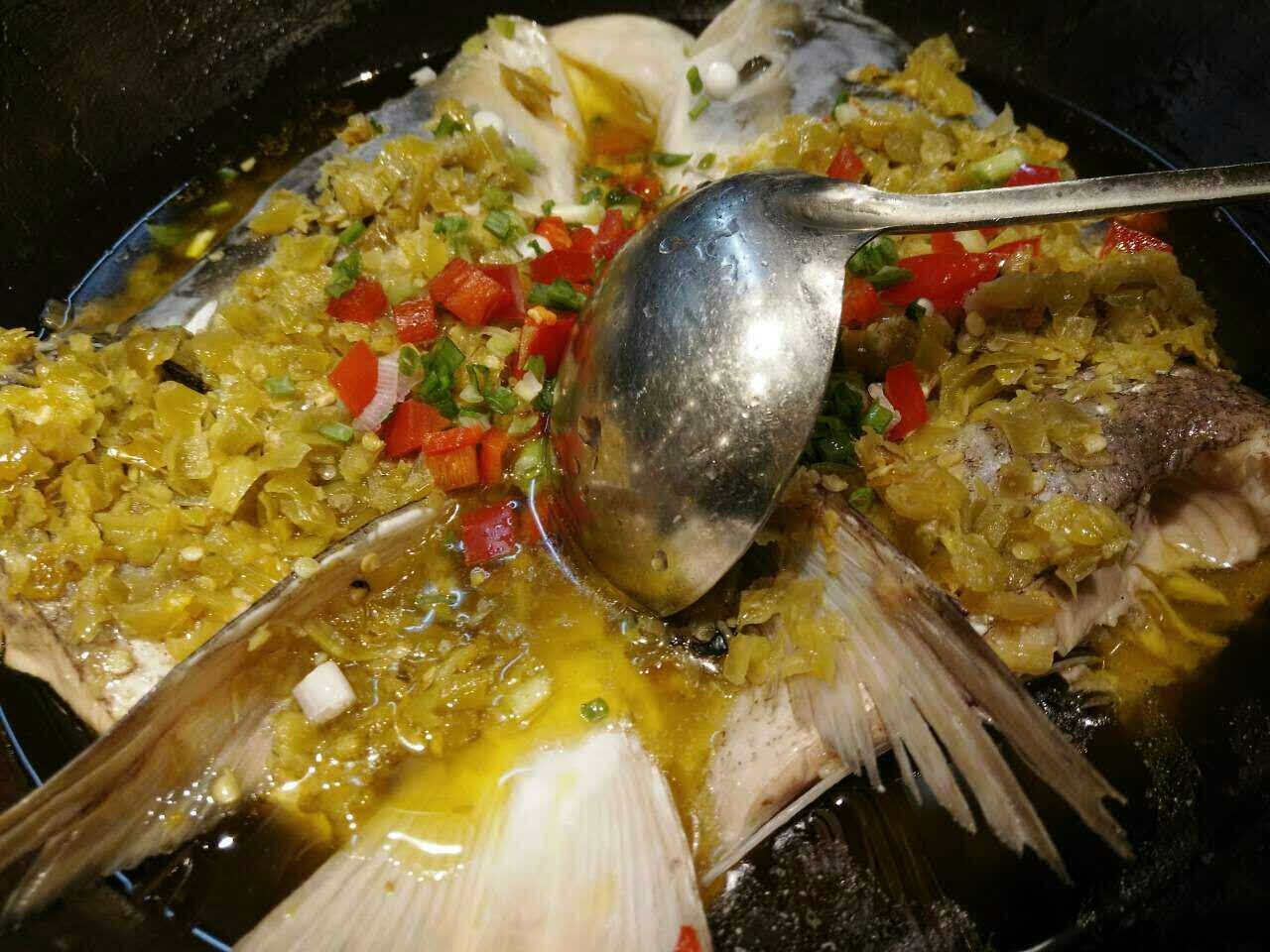 厨嫂当家(坪山店)