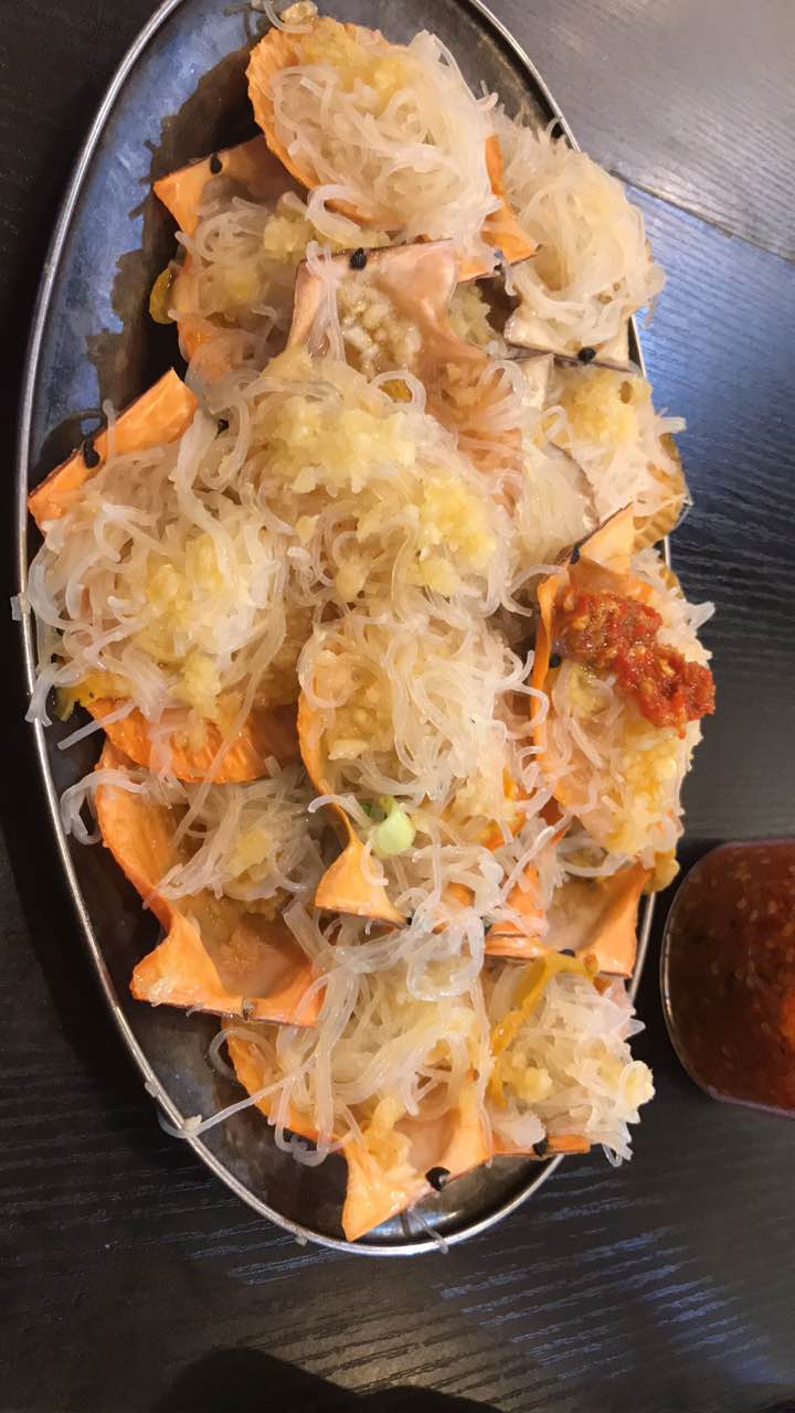 阿明烧烤bar(上下九店)