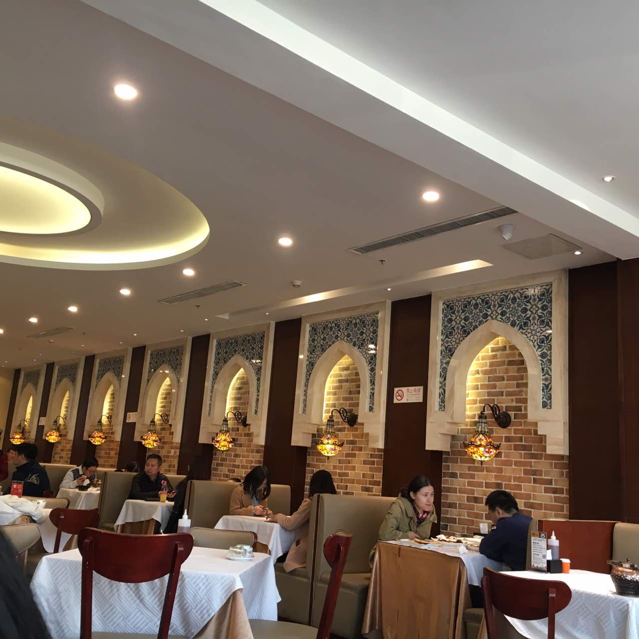 【携程攻略】北京巴依老爷新疆美食(昌平店)好吃吗,巴依老爷新疆美食