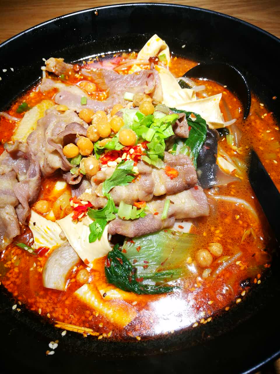 范小柒香锅冒菜馆(龙虾浦电路店)