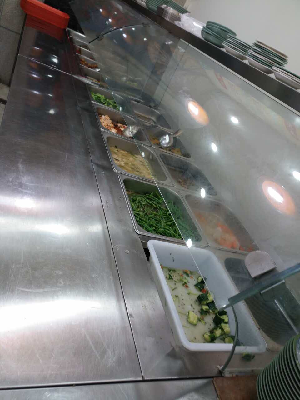 上海霞驿连锁中式快餐攻略,霞驿连锁中式快餐特色菜推荐/菜单/人均