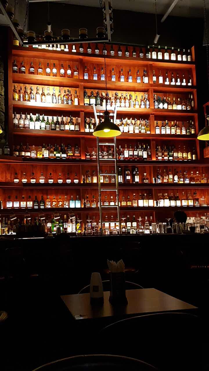 日本居酒屋(whiskybar)