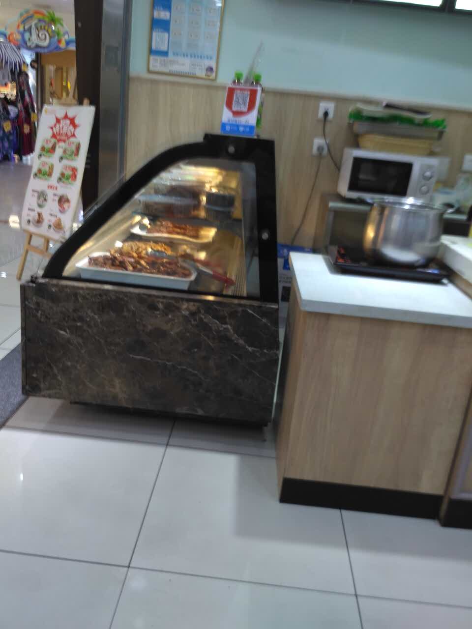 【携程美食林】武汉金童子熟卤世家(大润发店)餐馆,一直很喜欢金童子