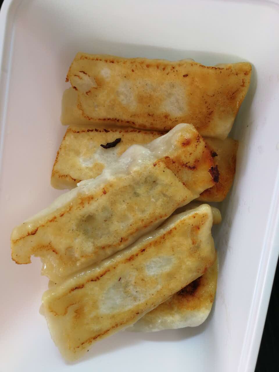 长涛锅贴店