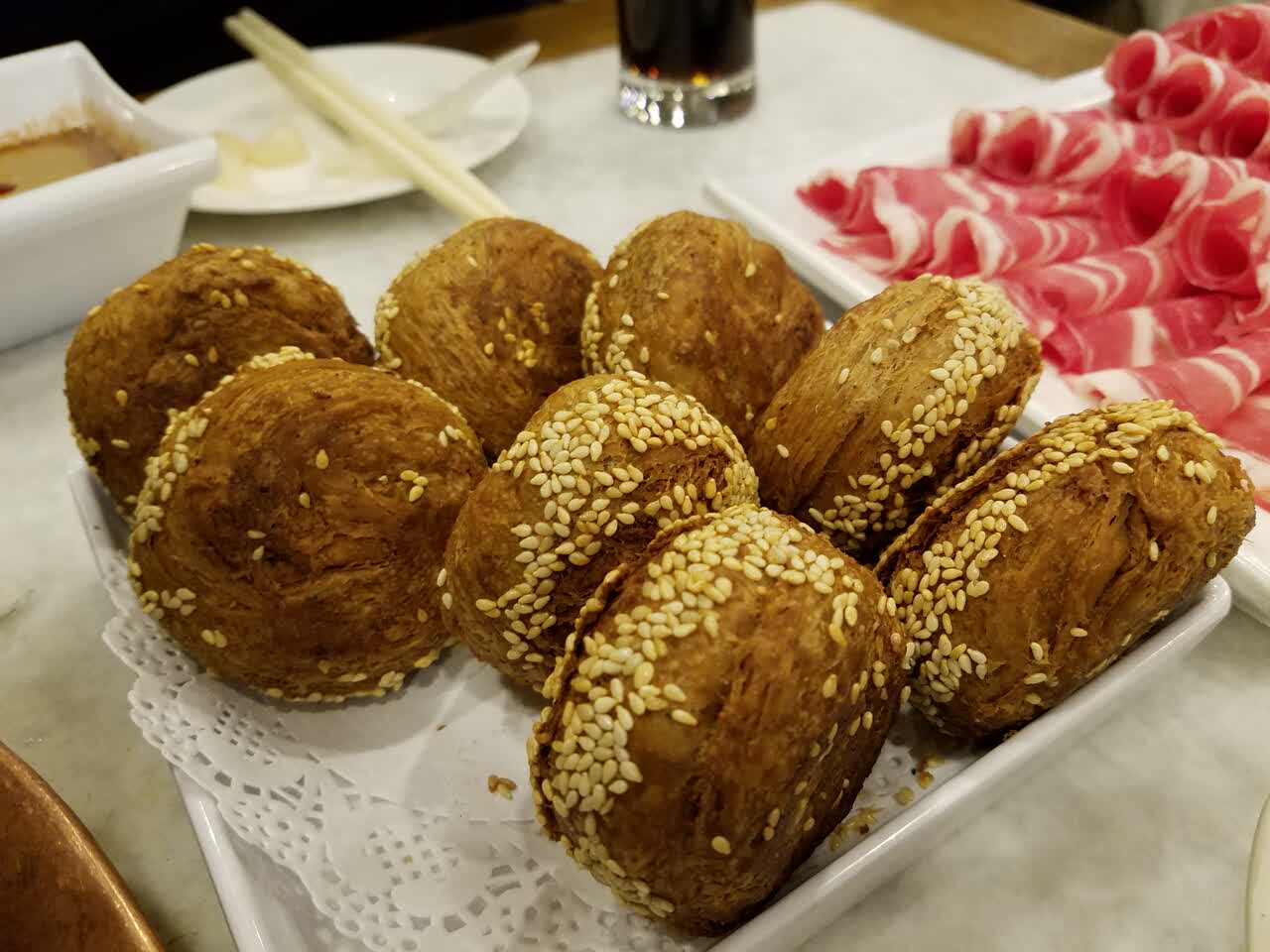 聚宝源(牛街总店)