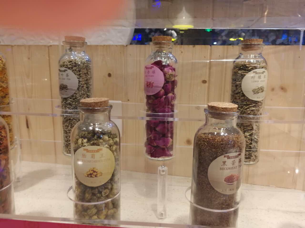 梦幻岛烤肉火锅自助餐厅