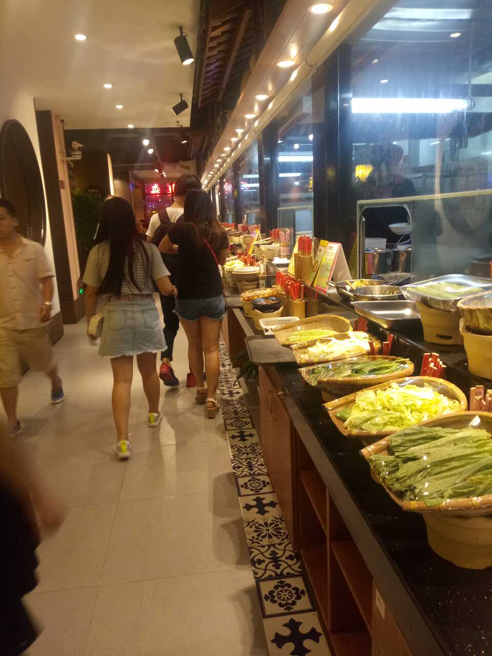 厨嫂当家(坪山店)