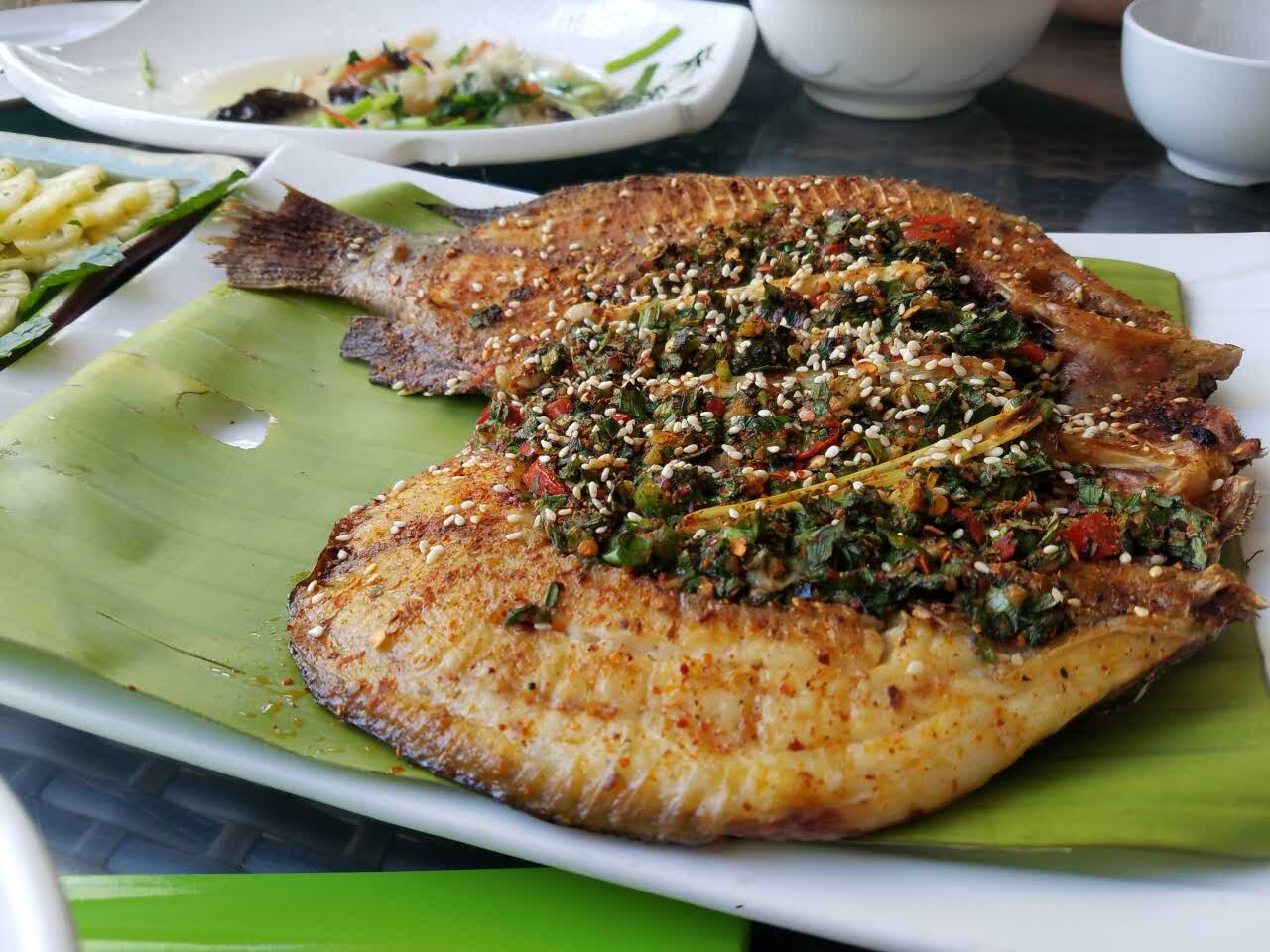 2019金孔雀德宏傣味餐馆_旅游攻略_门票_地址_游记点评,北京旅游景点