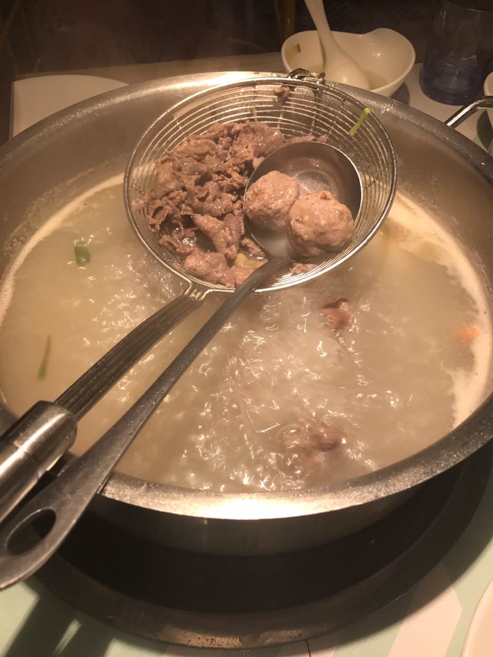 花田煮·臻牛(钟楼众汇店)