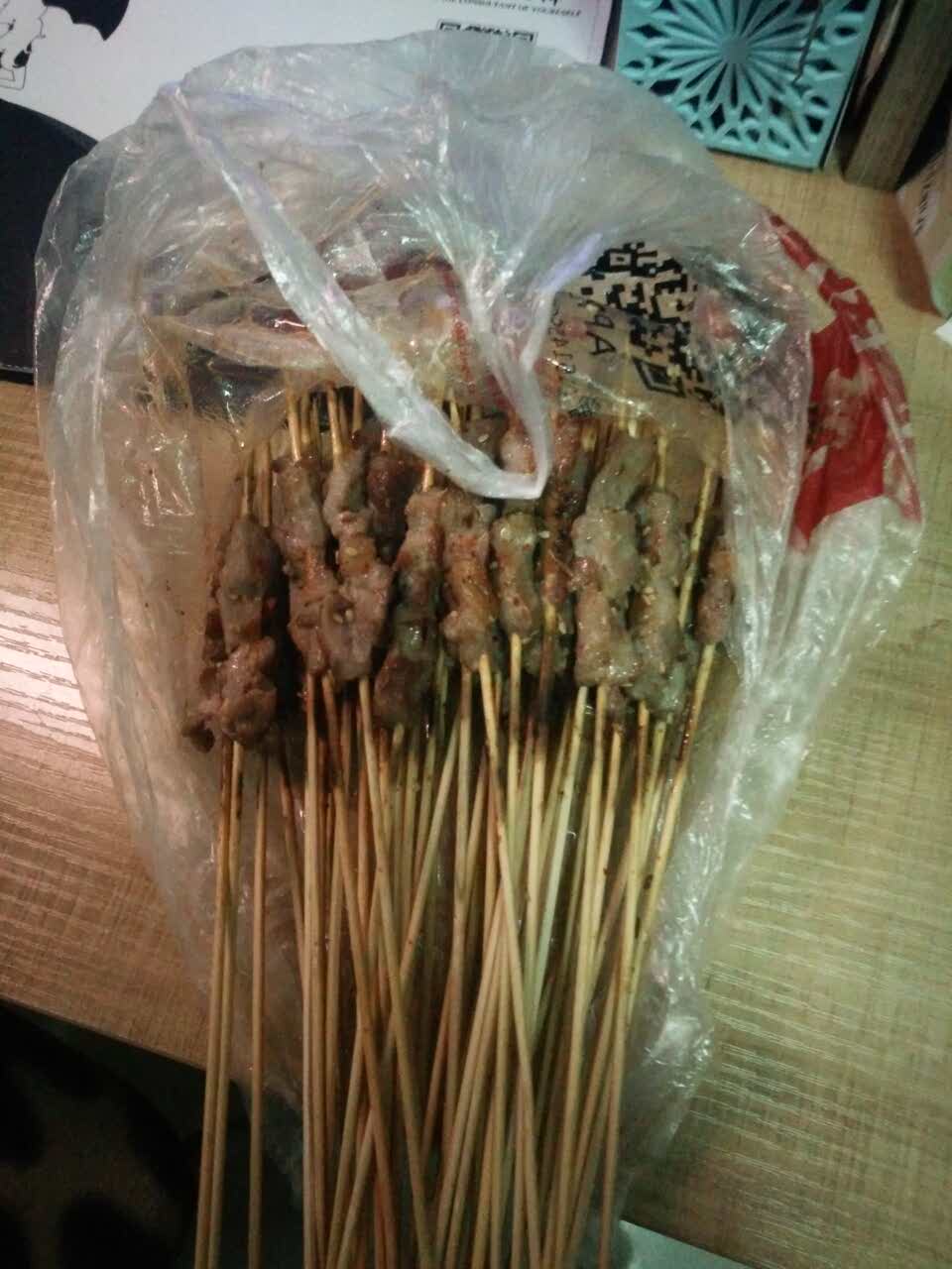 大昌烧烤(一分店)