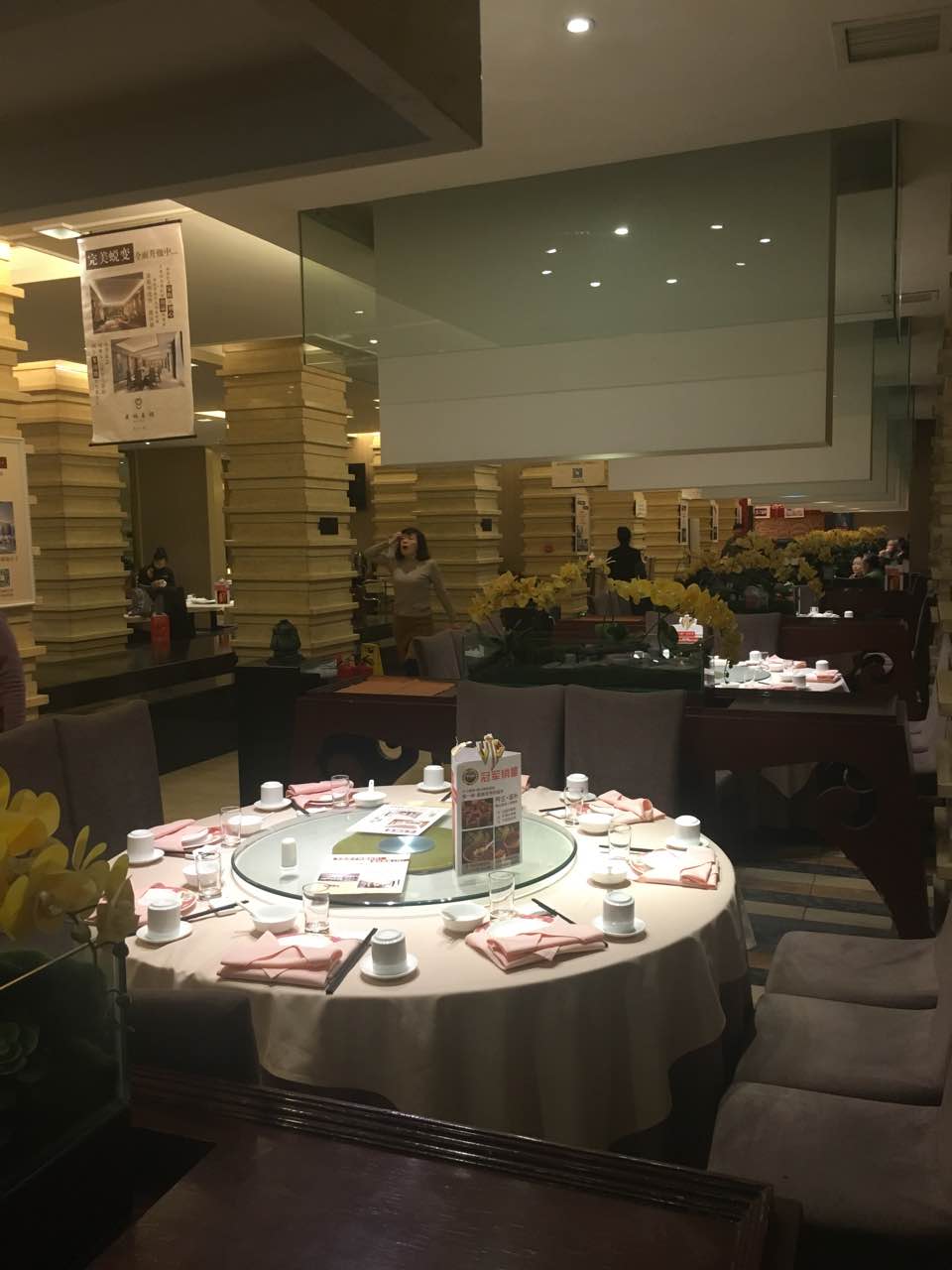2019老妈菜馆(正阳街店)美食餐厅,环境菜品都是很不错的,很有.