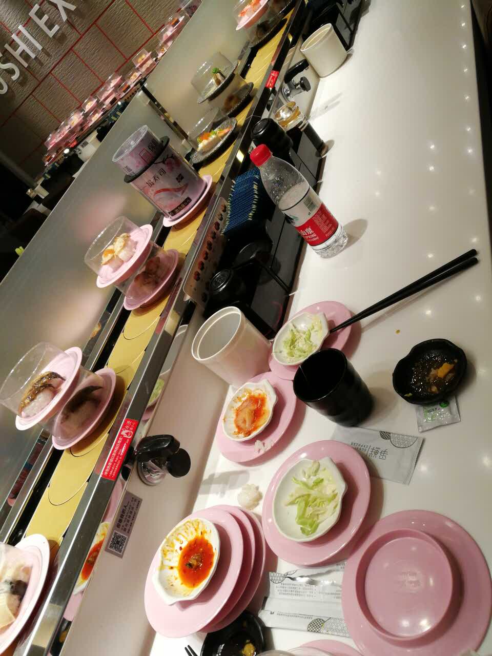 争鲜回转寿司(通州万达店)-旅游攻略-门票-地址-问答-游记点评,北京