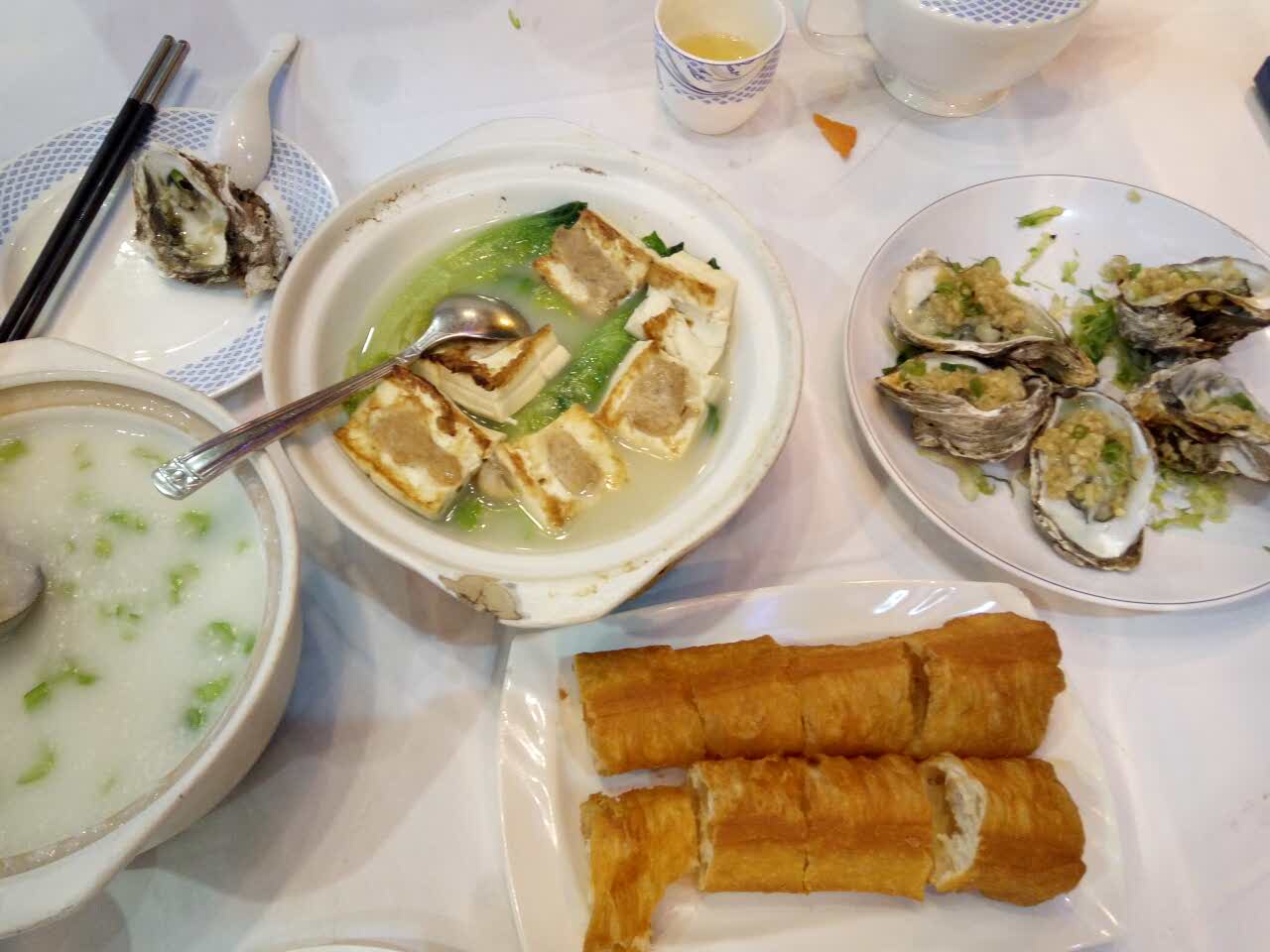 廣州東江鴻星海鮮酒家(藝都店)好吃嗎,東江鴻星海鮮酒家(藝都店)味道