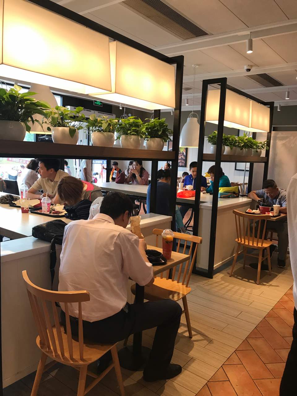 肯德基(徐州淮海店)