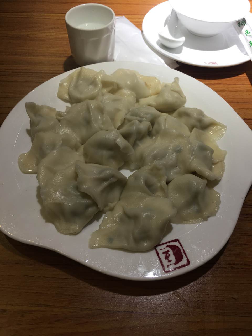 匡记饺子·东北私房菜(百乐广场店)