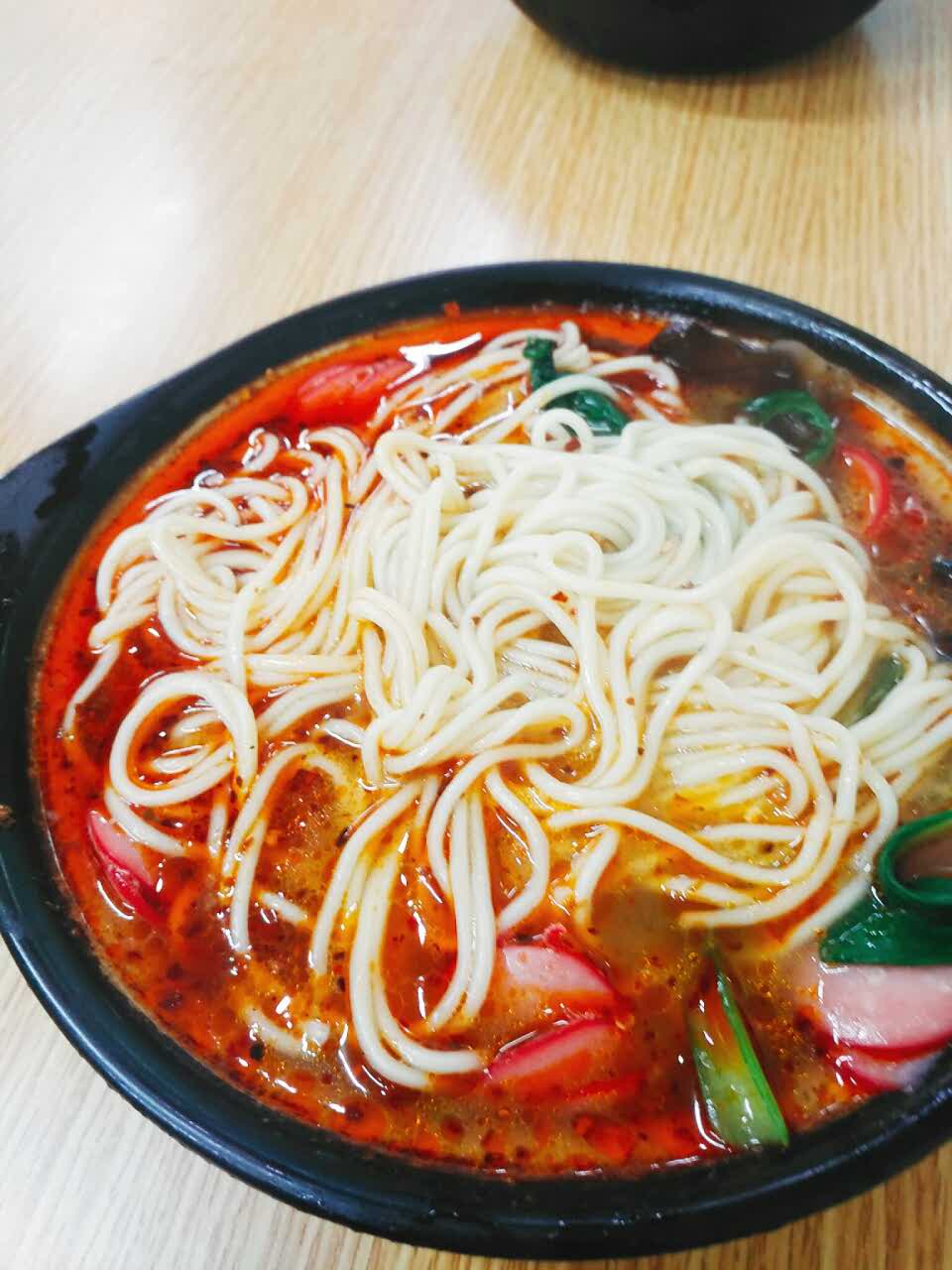 好大仙锦祥砂锅