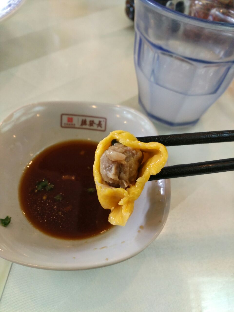 2019德发长饺子馆_旅游攻略_门票_地址_游记点评,西安旅游景点推荐