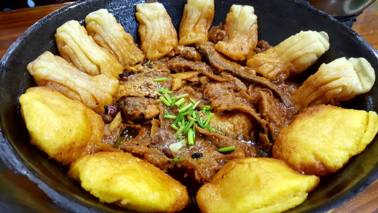 刁馋一锅鲜·经典津味儿(北宁湾店)