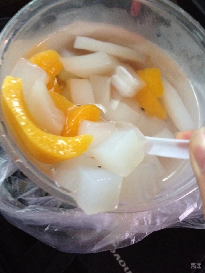 2026胡爸爸鸡骨(茶山店)美食餐厅,不过打包就可以了,杏仁腐还...【去哪儿攻略】