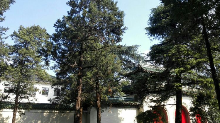 南京武庙遗址攻略-武庙遗址门票价格多少钱-团购票价预定优惠-景点