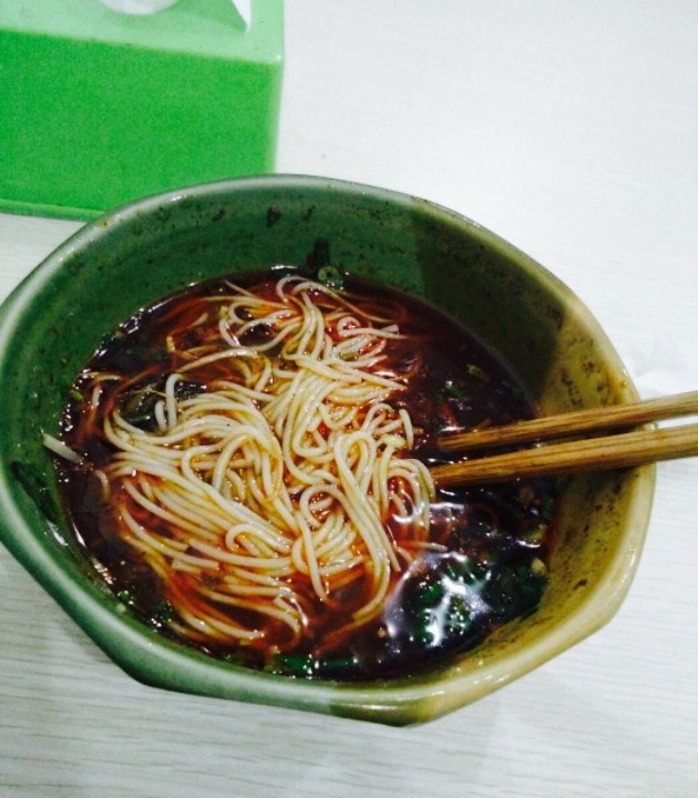 黄家米粉 快餐简餐 直线距离15.8km