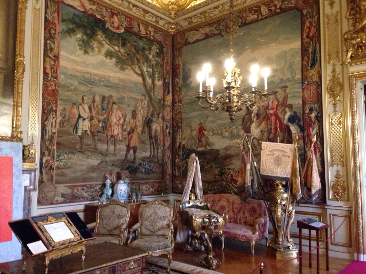 丘吉尔博物馆和战时内阁办公室