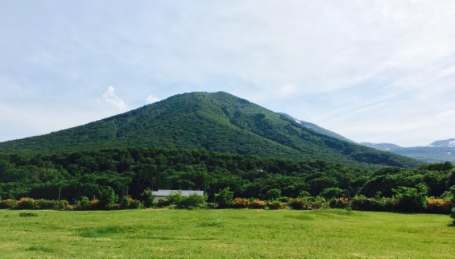 八甲田山